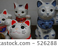 Lucky Cat 526288