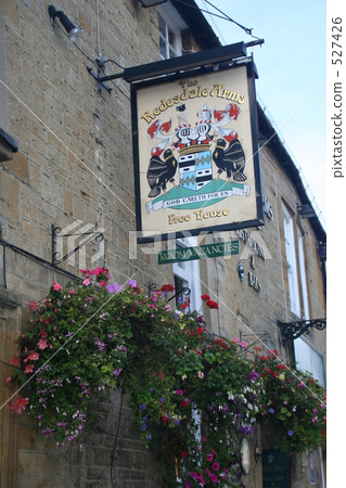 Bourton on the Water 527426
