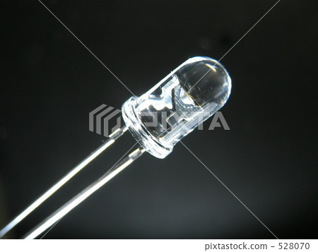 發光二極管 528070