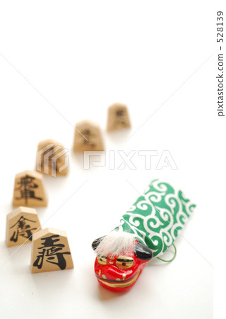 Shishi and Shishi 528139