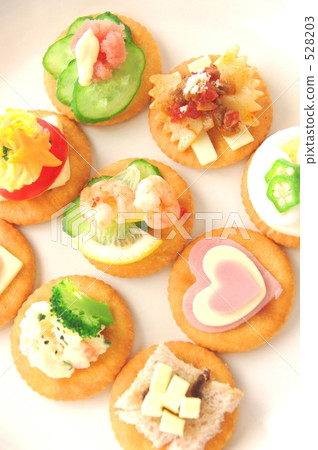 Canapé 5 Canapé 5 528203