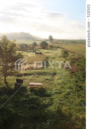 Biei · Furano Biei · Furano 528503