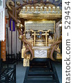 Mikoshi in Tomioka Hachimangu Shrine 529454