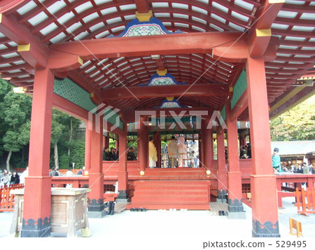 鶴岡八幡宮 529495