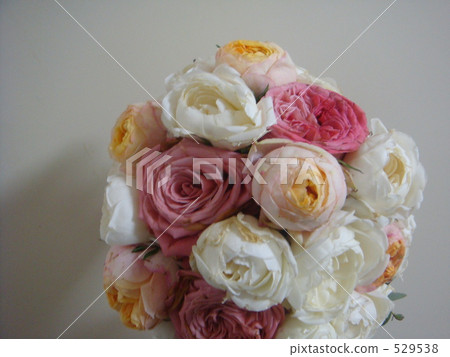 imitation flower, fresh flowers, flower arrangement 529538