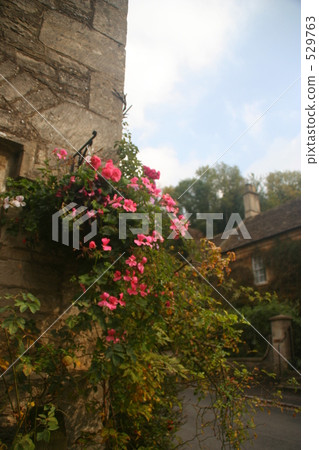 英國最美麗的村莊 529763