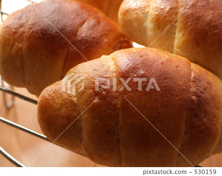 黃油卷由全穀物B製成 530159