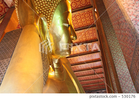 Buddha Buddha of Wat Pho Buddha Buddha of Wat Pho 530176