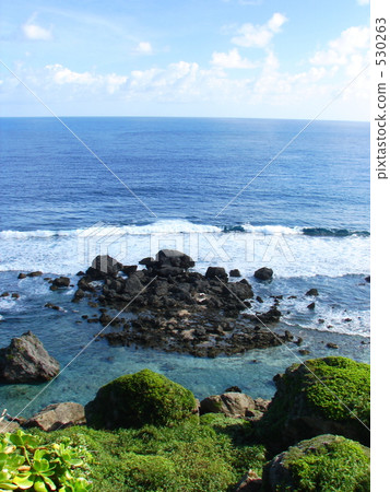 Miyako Blue in East Heian Nagasaki 1 530263