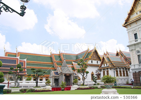 Wat Phra Kaew 530366