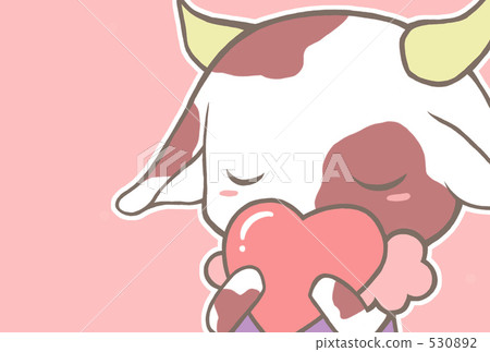 牛兒紅 牛兒紅 530892