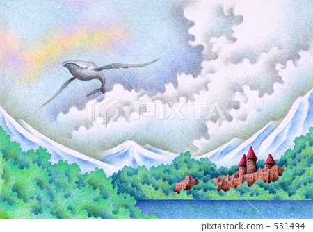 Lakeside Lakeside 531494