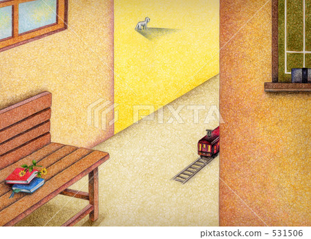 Old station building Old station building 531506