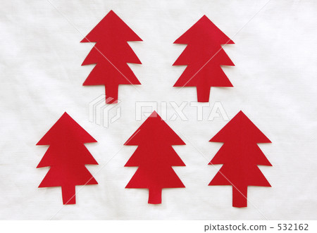 Christmas forest 532162