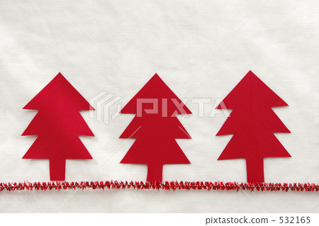 Christmas forest 532165
