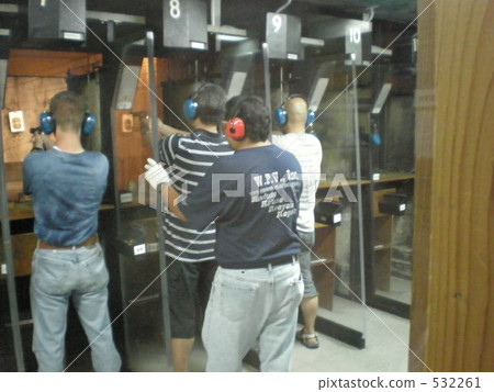 Gun shooter Gun shooter 532261