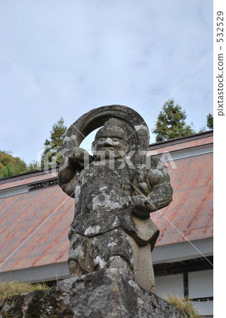 熊野佛祝福寺 熊野佛祝福寺 532529