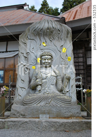 熊野佛祝福寺 532535