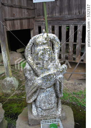 熊野佛祝福寺 532537