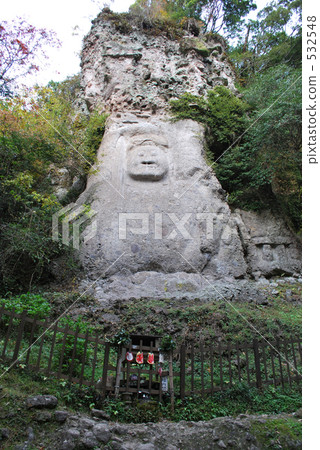 Kumano brushstroke Buddha Kumano brushstroke Buddha 532548