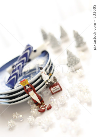 聖誕老人和聖誕節板II 533605