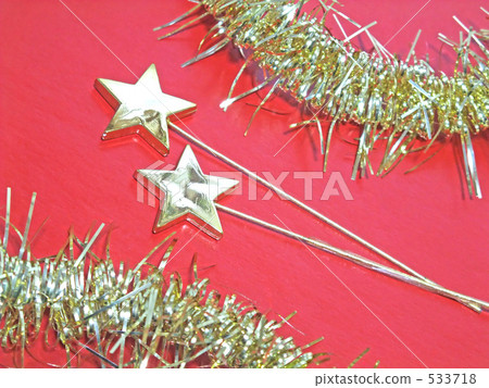 Star's stick 533718