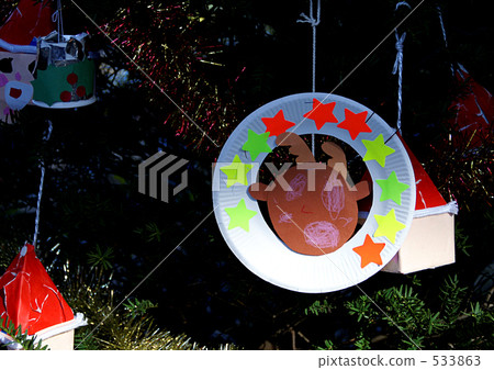Christmas 533863