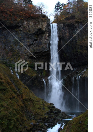 Japan three people explosion "Kegon Falls" Japan three people explosion "Kegon Falls" 533885