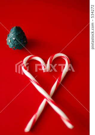 聖誕樹 糖果 棒棒糖 534272