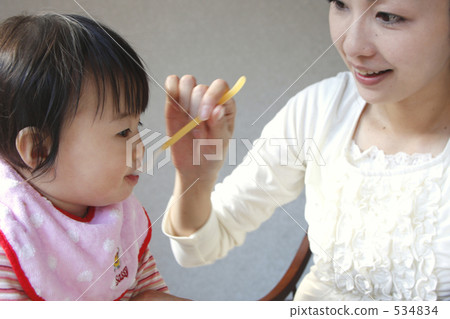 Baby Food  534834