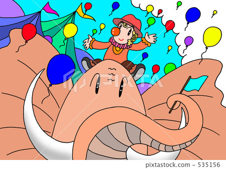 Circus Circus 535156