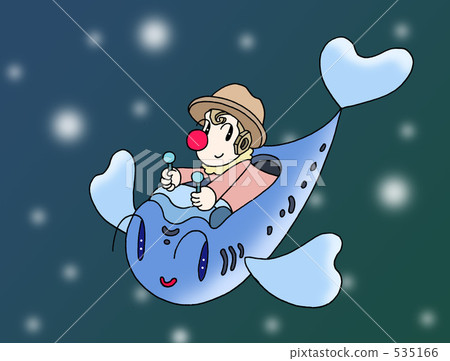 A journey of the sea 535166