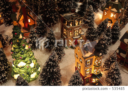 玩具城(聖誕節) 玩具城(聖誕節) 535485