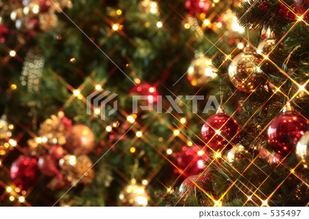 Up Christmas Tree 535497