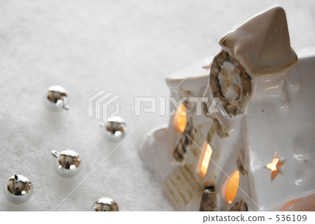 Church candle holder Church candle holder 536109