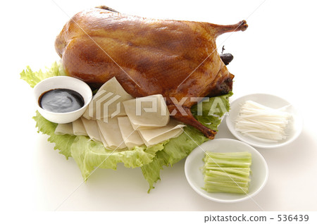 Peking duck 536439