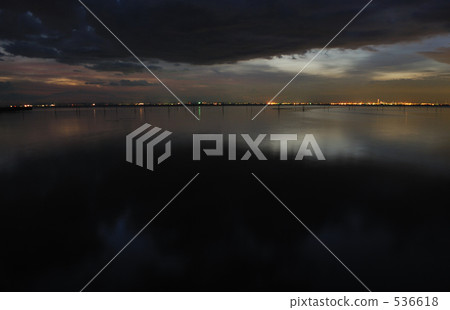 The sea of silence The sea of silence 536618