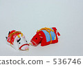 Red sea crepe Red 1 536746