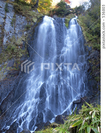 Goshiki Hara Hara Ogaki Falls 536803