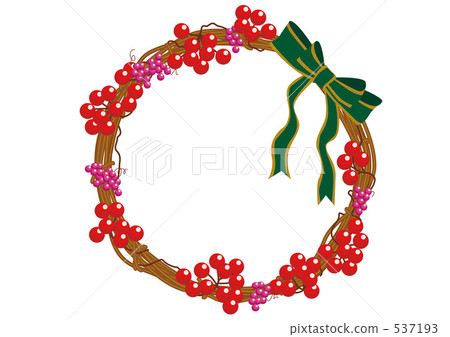 Red fruit lease 537193