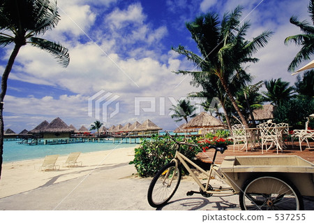 波拉波拉島2 波拉波拉島2 537255