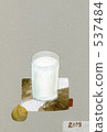 Ice milk 537484