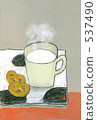 Hot milk 01 537490