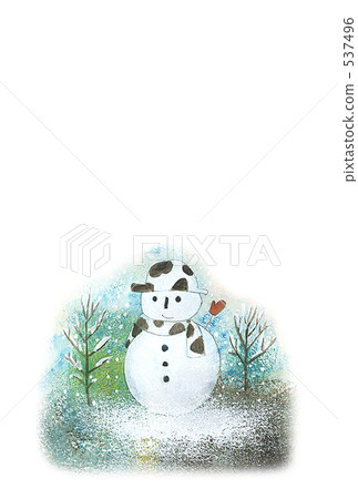 Snowman 02 Snowman 02 537496