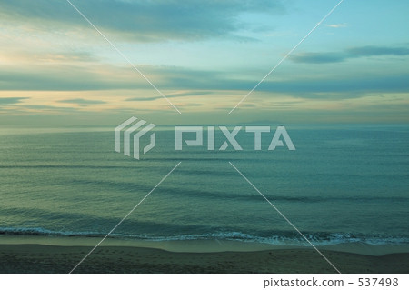 kamakura, sandy beach, shonan 537498