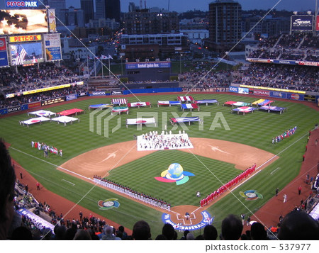 The 1st WBC Finals 537977