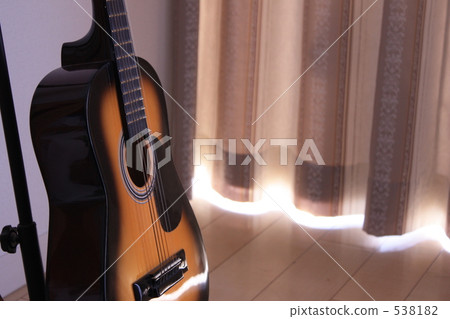 一把吉他 一把吉他 538182
