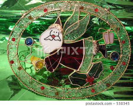 santa clau, santum, excited 538345