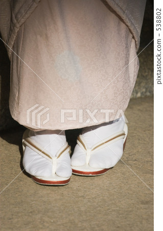 Woman sandals figure 2 Woman sandals figure 2 538802