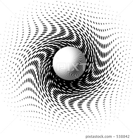 Monochrome 538842